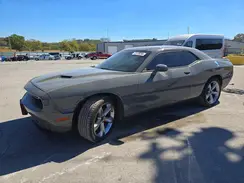 2C3CDZAG5JH279660 2018 DODGE CHALLENGER