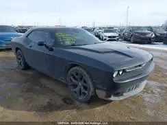 2C3CDZAG5JH282493 2018 DODGE CHALLENGER
