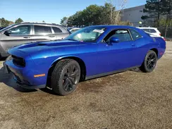 2C3CDZAG5JH286771 2018 DODGE CHALLENGER
