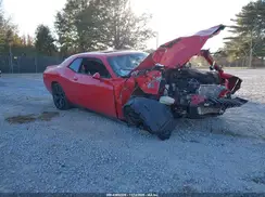 2C3CDZAG5JH286849 2018 DODGE CHALLENGER