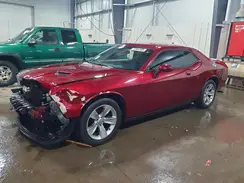 2C3CDZAG5JH287046 2018 DODGE CHALLENGER