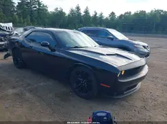 2C3CDZAG5JH287502 2018 DODGE CHALLENGER
