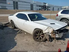 2C3CDZAG5JH288097 2018 DODGE CHALLENGER