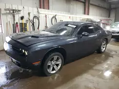 2C3CDZAG5JH288567 2018 DODGE CHALLENGER