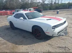 2C3CDZAG5JH294451 2018 DODGE CHALLENGER