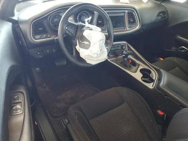 2C3CDZAG5JH294725 2018 DODGE CHALLENGER - Image 8