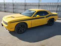 2C3CDZAG5JH294773 2018 DODGE CHALLENGER