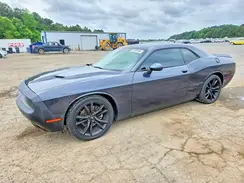 2C3CDZAG5JH297270 2018 DODGE CHALLENGER