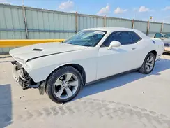 2C3CDZAG5JH305335 2018 DODGE CHALLENGER