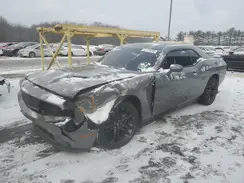 2C3CDZAG5JH309868 2018 DODGE CHALLENGER