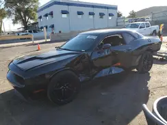 2C3CDZAG5JH310423 2018 DODGE CHALLENGER