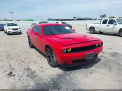 2C3CDZAG5JH310731 2018 DODGE CHALLENGER