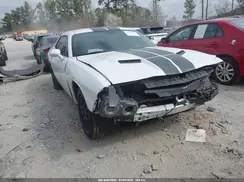 2C3CDZAG5JH311345 2018 DODGE CHALLENGER