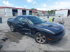 2C3CDZAG5JH311460 2018 DODGE CHALLENGER