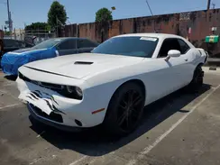 2C3CDZAG5JH311636 2018 DODGE CHALLENGER