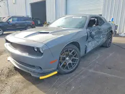 2C3CDZAG5JH314486 2018 DODGE CHALLENGER