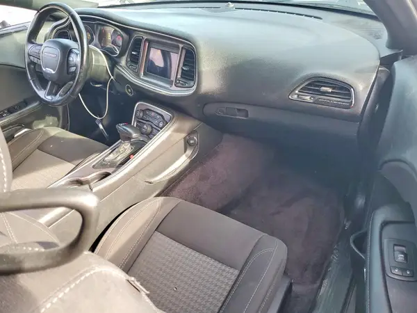 2C3CDZAG5JH314486 2018 DODGE CHALLENGER - Image 8