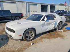 2C3CDZAG5JH317551 2018 DODGE CHALLENGER