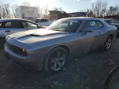 2C3CDZAG5JH317713 2018 DODGE CHALLENGER