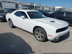 2C3CDZAG5JH317761 2018 DODGE CHALLENGER