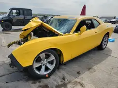 2C3CDZAG5JH317887 2018 DODGE CHALLENGER