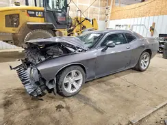 2C3CDZAG5JH321650 2018 DODGE CHALLENGER