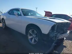 2C3CDZAG5JH321664 2018 DODGE CHALLENGER