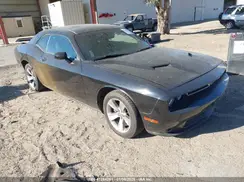2C3CDZAG5JH321907 2018 DODGE CHALLENGER
