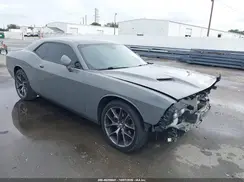 2C3CDZAG5JH321924 2018 DODGE CHALLENGER