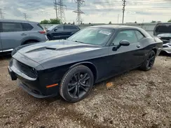 2C3CDZAG5JH322328 2018 DODGE CHALLENGER