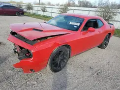 2C3CDZAG5JH322653 2018 DODGE CHALLENGER