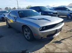2C3CDZAG5JH325343 2018 DODGE CHALLENGER