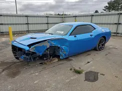 2C3CDZAG5JH327965 2018 DODGE CHALLENGER