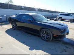 2C3CDZAG5JH328369 2018 DODGE CHALLENGER