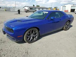 2C3CDZAG5JH331305 2018 DODGE CHALLENGER