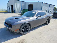 2C3CDZAG5JH333653 2018 DODGE CHALLENGER