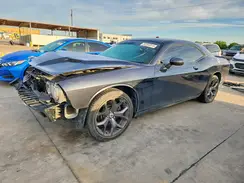 2C3CDZAG5JH333863 2018 DODGE CHALLENGER