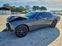 2C3CDZAG5JH339002 2018 DODGE CHALLENGER