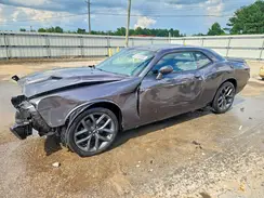 2C3CDZAG5KH500451 2019 DODGE CHALLENGER