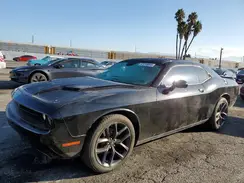 2C3CDZAG5KH501261 2019 DODGE CHALLENGER
