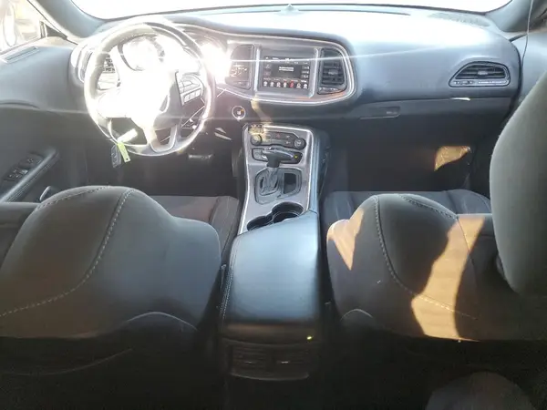 2C3CDZAG5KH501261 2019 DODGE CHALLENGER - Image 8
