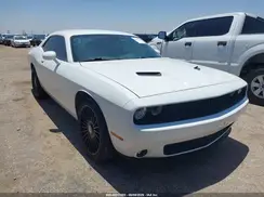 2C3CDZAG5KH507514 2019 DODGE CHALLENGER