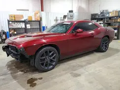 2C3CDZAG5KH521171 2019 DODGE CHALLENGER