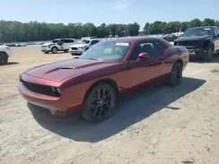 2C3CDZAG5KH521347 2019 DODGE CHALLENGER