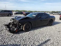 2C3CDZAG5KH522014 2019 DODGE CHALLENGER