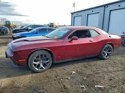 2C3CDZAG5KH522031 2019 DODGE CHALLENGER