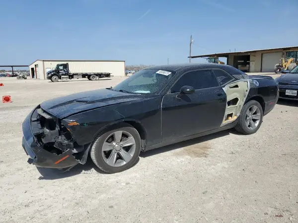 2C3CDZAG5KH525723 2019 DODGE CHALLENGER - Image 1
