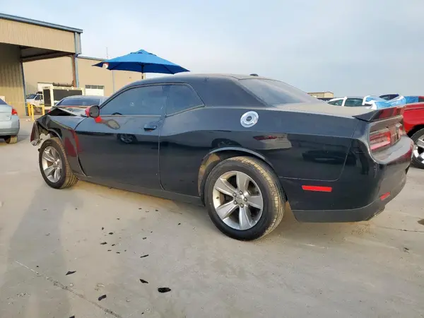 2C3CDZAG5KH525933 2019 DODGE CHALLENGER - Image 2