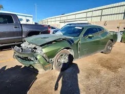 2C3CDZAG5KH529982 2019 DODGE CHALLENGER