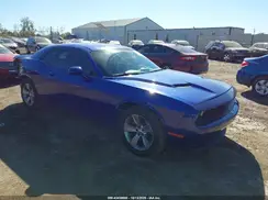 2C3CDZAG5KH530047 2019 DODGE CHALLENGER